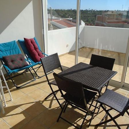 Casa Azul Em Alcantarilha - Algarve Экстерьер фото