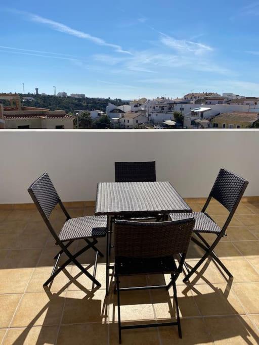 Casa Azul Em Alcantarilha - Algarve Экстерьер фото