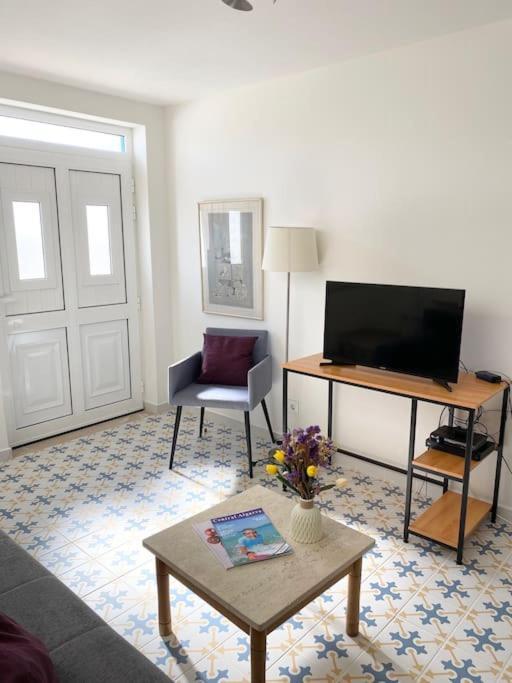Casa Azul Em Alcantarilha - Algarve Экстерьер фото